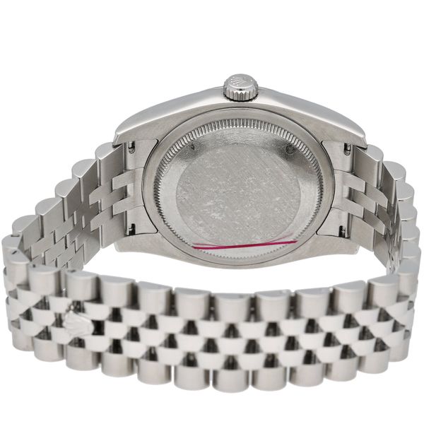 Rolex Datejust 116234